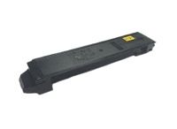 Compatible Kyocera K-899 Black Toner Cartridge